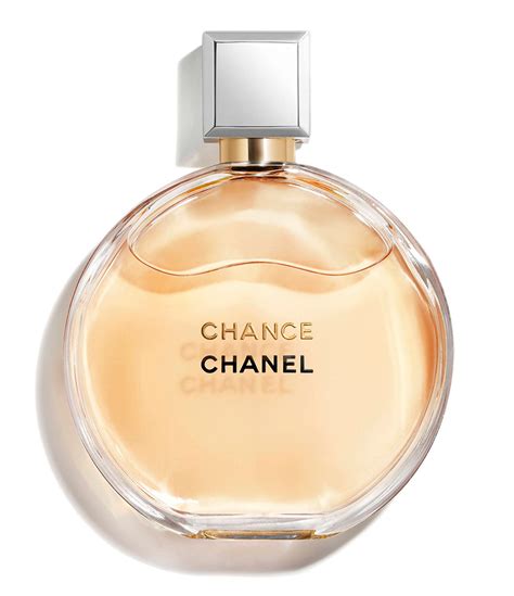 chance chanel eau de parfum